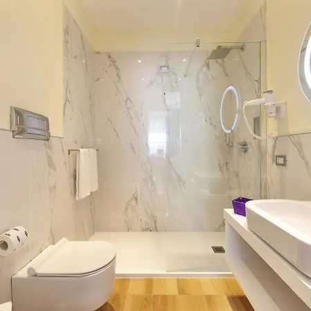 Palazzo Montefusco Guest house Sorrento