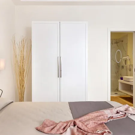 Palazzo Montefusco Guest house Sorrento
