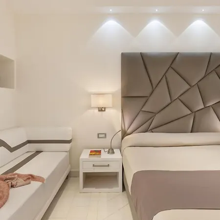 Palazzo Montefusco Sorrento