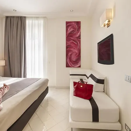 Palazzo Montefusco Sorrento