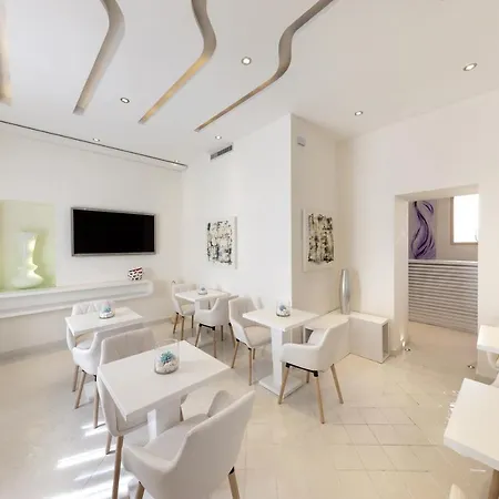 Palazzo Montefusco Guest house Sorrento