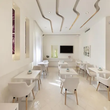 Palazzo Montefusco 4*