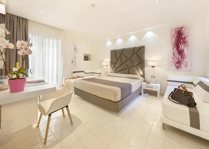 Palazzo Montefusco Guest house