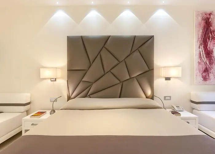 Palazzo Montefusco Maison d'hôtes 4*