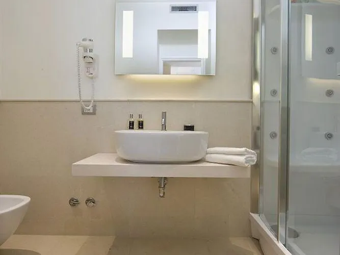 Guest house Palazzo Montefusco