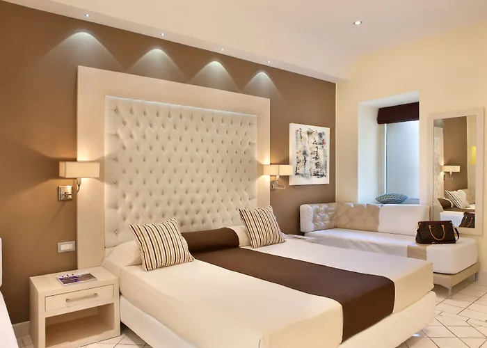 Guest house Palazzo Montefusco