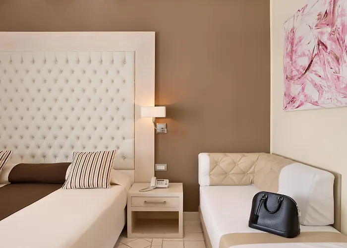 Palazzo Montefusco Sorrente