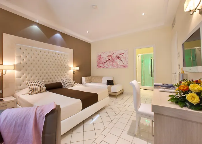 Maison d'hôtes Palazzo Montefusco Sorrente