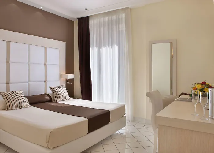 Palazzo Montefusco 4* Sorrento