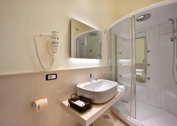 Guest house Palazzo Montefusco Sorrento