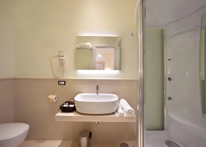 Palazzo Montefusco Guest house