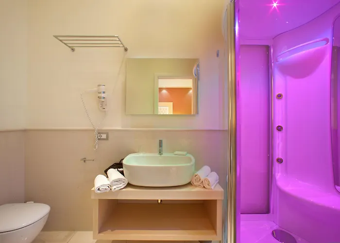 Guest house Palazzo Montefusco Sorrento