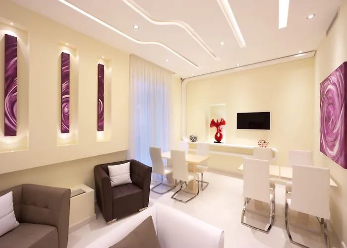 Guest house Palazzo Montefusco