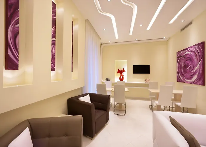 Palazzo Montefusco Sorrente