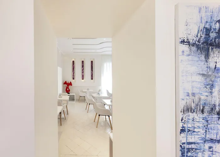 Palazzo Montefusco Guest house