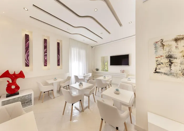 Palazzo Montefusco Guest house Sorrento