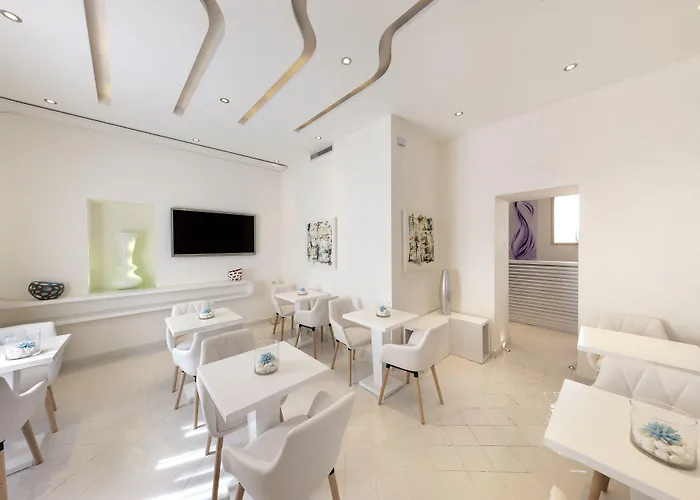 Guest house Palazzo Montefusco Sorrento