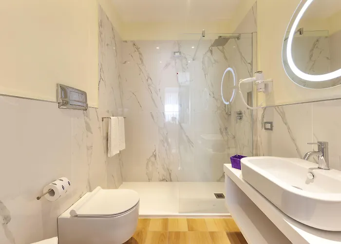 Guest house Palazzo Montefusco Sorrento