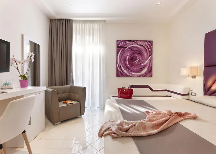 Palazzo Montefusco Guest house