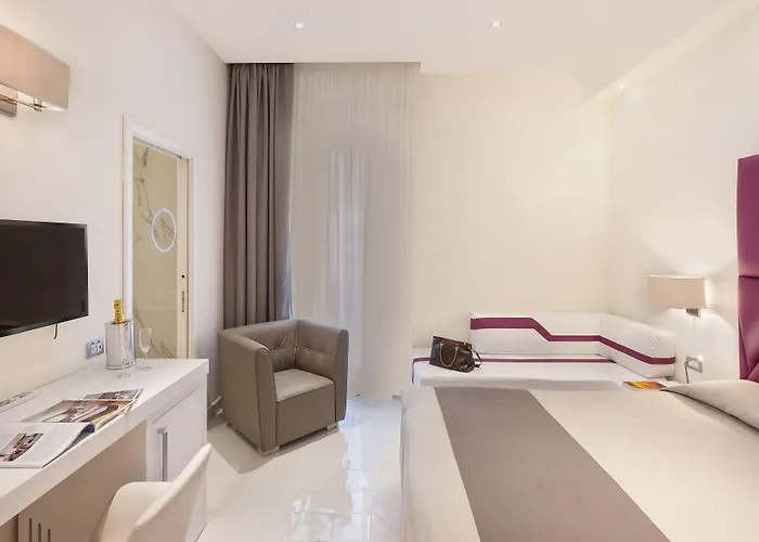 Palazzo Montefusco Guest house