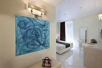 Palazzo Montefusco Guest house