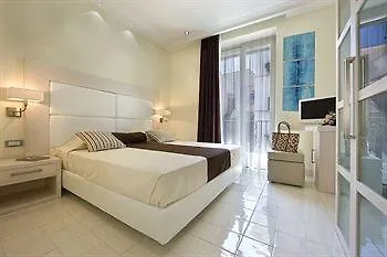 Palazzo Montefusco Guest house Sorrento