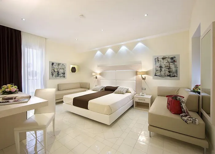 Palazzo Montefusco Guest house Sorrento