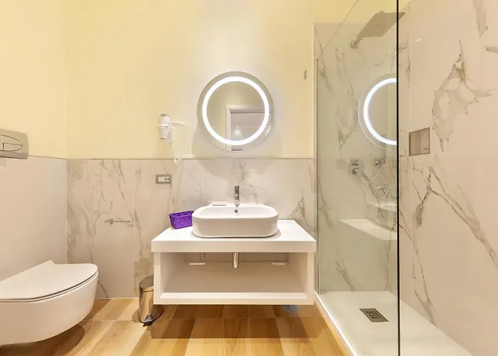 Palazzo Montefusco Guest house