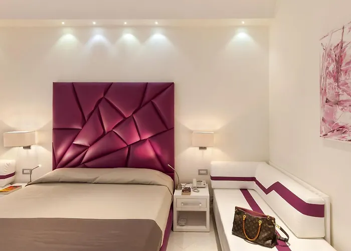 Guest house Palazzo Montefusco Sorrento