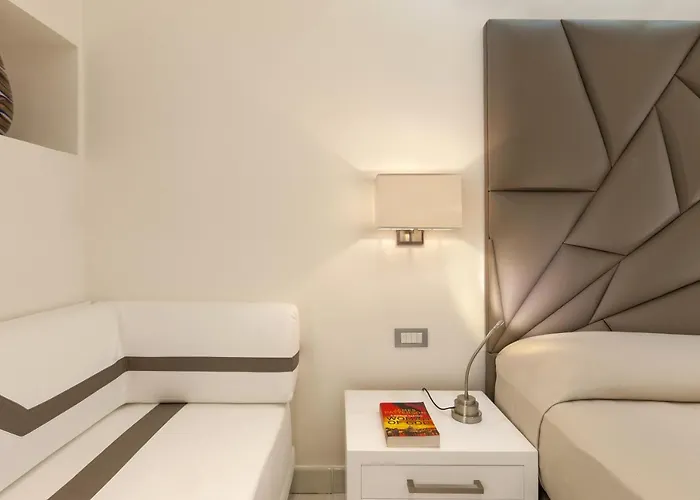 Palazzo Montefusco 4* Sorrente