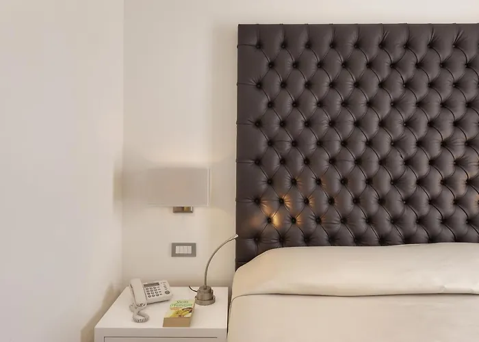 Maison d'hôtes Palazzo Montefusco Sorrente