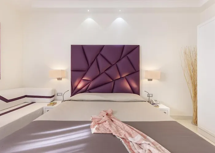 Palazzo Montefusco 4* Sorrente