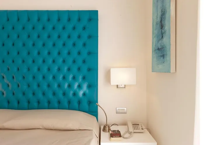 Palazzo Montefusco 4* Sorrento