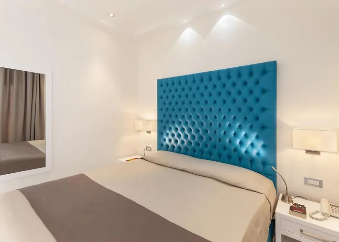 Guest house Palazzo Montefusco 4*