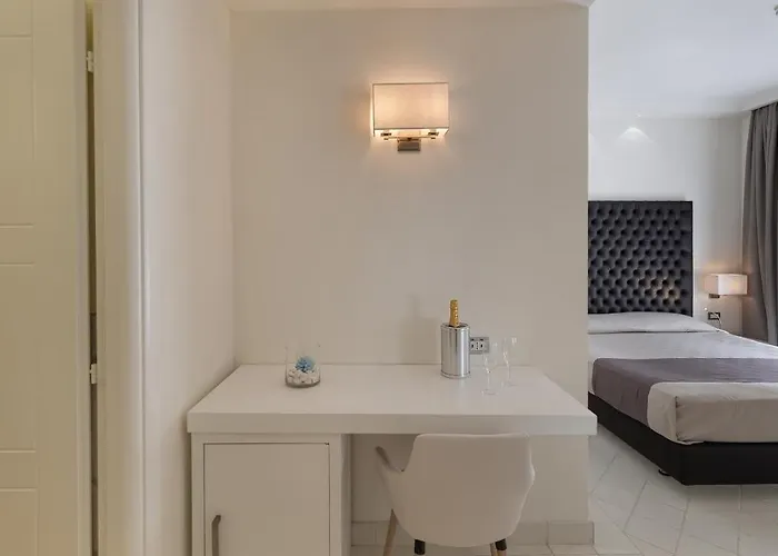 Palazzo Montefusco Sorrente