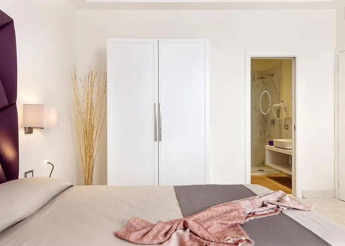 Palazzo Montefusco Guest house Sorrento