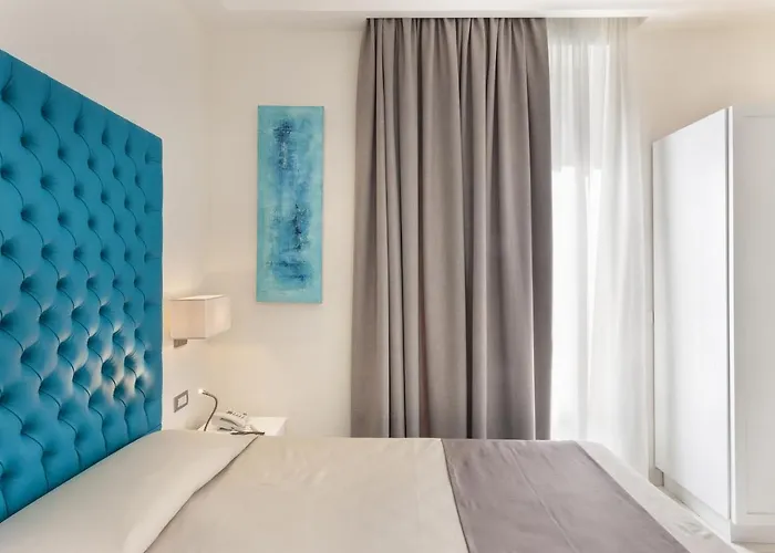 Palazzo Montefusco Sorrente