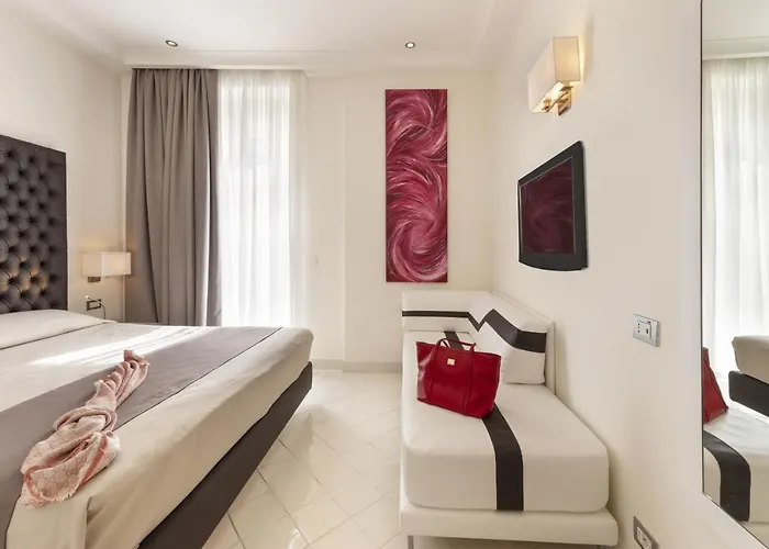 Palazzo Montefusco Sorrente