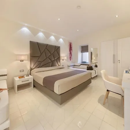 Palazzo Montefusco 4* Sorrento