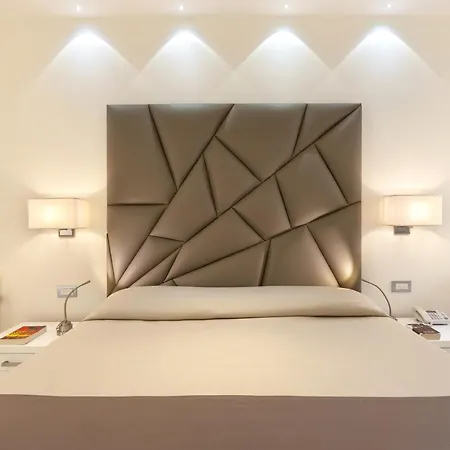 Palazzo Montefusco Πανσιόν 4*