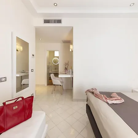 Palazzo Montefusco Sorrento