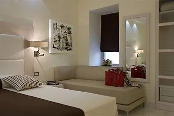 Πανσιόν Palazzo Montefusco 4*