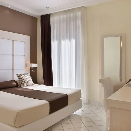 Palazzo Montefusco 4* Σορέντο