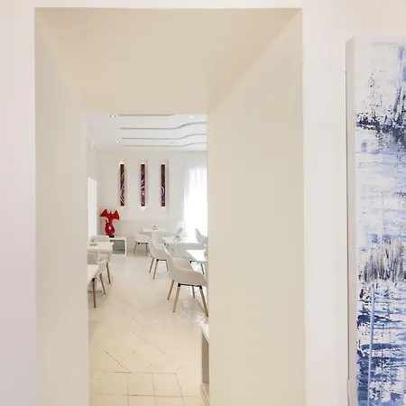 Palazzo Montefusco Casa de hóspedes