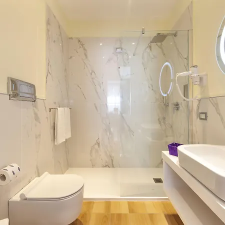 Casa de hóspedes Palazzo Montefusco Sorrento