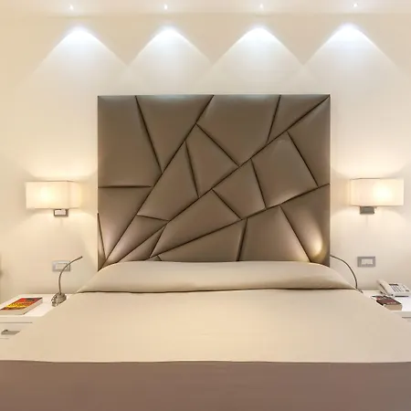 Palazzo Montefusco 4* Σορέντο