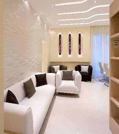 Casa de hóspedes Palazzo Montefusco Sorrento