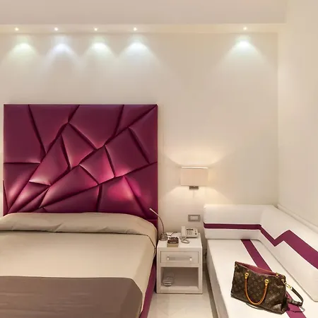 Gasthuis Palazzo Montefusco Sorrento