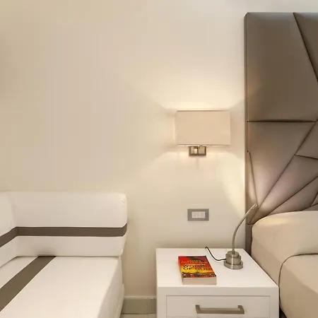 Palazzo Montefusco 4* Σορέντο