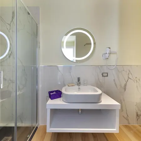 Casa de hóspedes Palazzo Montefusco Sorrento